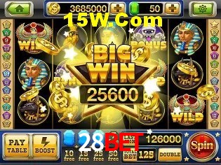 Casino Ao Vivo 28Bet