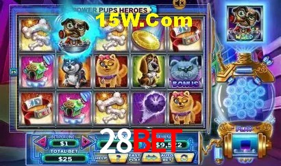 28Bet Brasília - Betting Features
