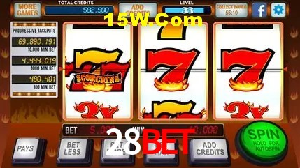 28Bet - Pagamento PIX Instantâneo