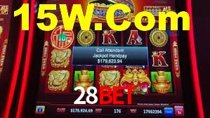 Programa VIP 28Bet