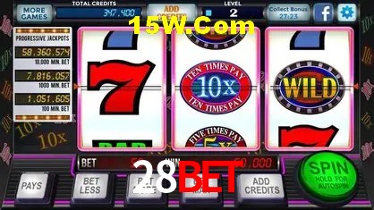 28Bet - User Statistics