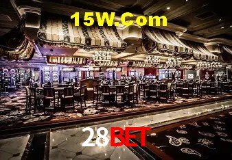 Jogos de Slot 28Bet