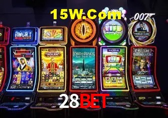Design Responsivo 28Bet