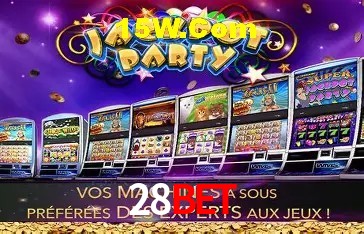 28Bet São Paulo - Top Slots