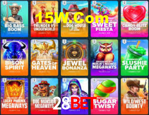 28Bet: A Experiência de Casino com Jogos de Mesa ao Vivo