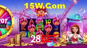 Games Directory 28Bet