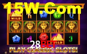 Experiência VIP 28Bet