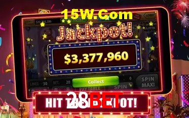 28Bet - Aplicativo Móvel