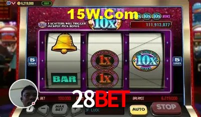 28Bet Promoções - 30+ Ofertas Diárias