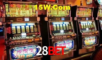 28Bet Brasília - Bonus Features