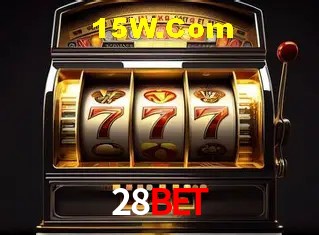 28Bet Plataforma - Certificada MGA desde 2015