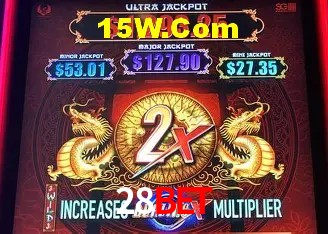 28Bet Brasília - Jogo Features
