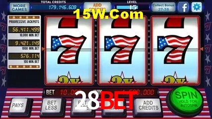 28Bet Belo Horizonte - Jackpots
