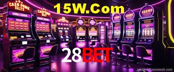 Live Casino 28Bet