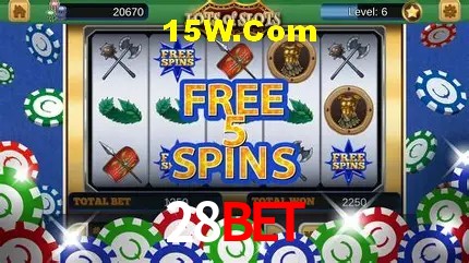 28Bet - cassino ao vivo