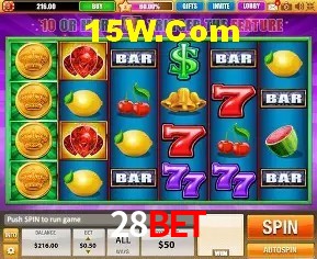 Provedores de Jogos 28Bet
