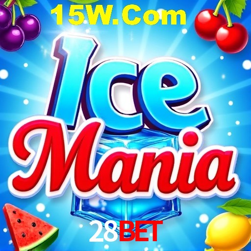 28Bet Bônus - Pacote R$5.000 + VIP