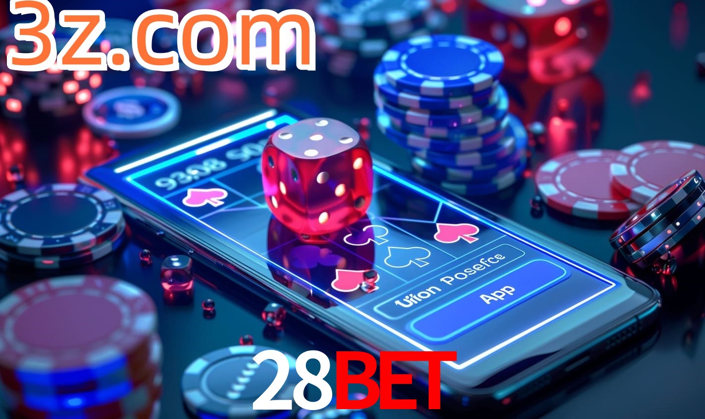 Baixar App 28Bet