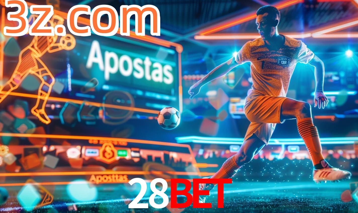 Apostas 28Bet