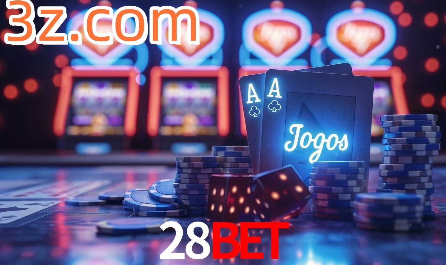 Lista de Jogos 28Bet